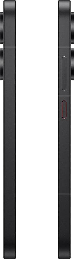 Xiaomi POCO X8 Pro - 8GB - 512GB - Zwart - 6500mAh - 100W HyperCharge- Dimensity 8500 Ultra-IP68-120Hz AMOLED — thumbnail 5