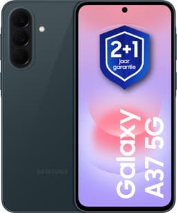 Samsung Galaxy A37 5G - 256GB - Awesome Graygreen + 1 jaar extra garantie — thumbnail 1
