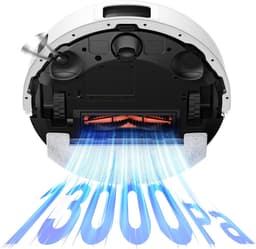 Robotstofzuiger en dweil - MOVA E20S PRO - 13000 Pa - 330 ml - Wit — thumbnail 5