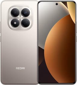 Smartphone-REDMI Note 15 Pro-12GB+512GB-De Kleur Van Titanium — thumbnail 5