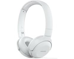 Philips TAUH202 - Draadloze On-Ear Koptelefoon - Wit — afbeelding 1