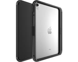 Symmetry Folio-hoes voor iPad 10e gen 2022 en 11e gen 2025 - schokbestendig, valbestendig, transparant, dun