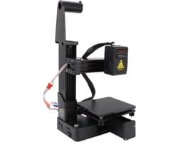 3D Printer - Mini Printer - Beginners Creatie - Klik Afdrukken - 100mm Kubus