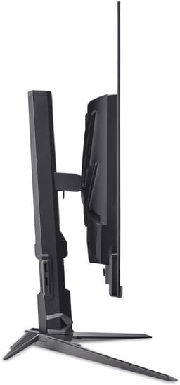 Acer Predator X32 X5 X32X5bmiiphuzx computer monitor 80 cm (31.5") 3840 x 2160 Pixels 4K Ultra HD QD-OLED Touchscreen Zwart — thumbnail 4