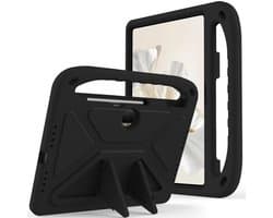 Kindervriendelijke hoes voor Honor Pad X8a 11 inch 2024 - Rood