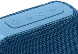 Dankzij de draagbare Bluetooth®-luidsprekers Ledwood XS-40 Blauw 5 W — thumbnail 2