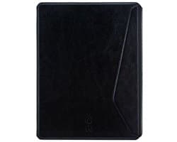 SleepCover Geschikt voor Kobo Aura H2O Edition 2 NEW Zwart