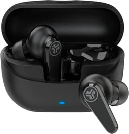 JLAB Go Pods ANC TWS In-ear Draadloze oordopjes Met Noise-cancelling Zwart — thumbnail 1