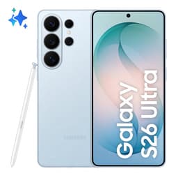 Samsung Galaxy S26 Ultra - 256GB - Blauw — thumbnail 1