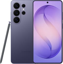 Samsung Galaxy S26 Ultra - 512GB - Cobalt Violet — thumbnail 4