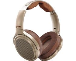 FIIO JT7 Champagne Gold