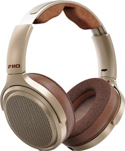 FIIO JT7 Champagne Gold — thumbnail 1