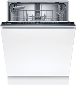 Bosch SMV2HTX06E - Inbouw Vaatwasser - 13 Couverts - Serie 2 - 60 cm - EcoSilence Drive — thumbnail 1