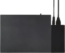 Externe Harde Schijf 3TB - USB 3.0, 3,5 Inch, Zwart - Ideaal voor TV en Media-opslag — thumbnail 2