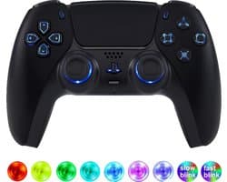 Clever Pro LED Controller Black (PS5 compatibel)