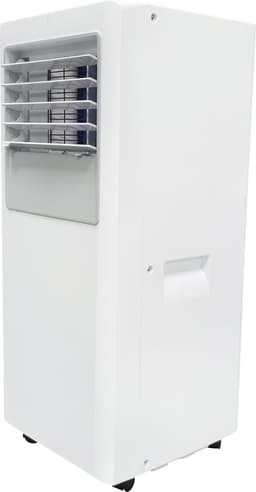 Qlima P 3020 - Mobiele Airco - 7000 BTU - Koelen, Ontvochtigen en ventileren - Geschikt voor ruimtes tot 42 m3 - Energielabel A — thumbnail 1