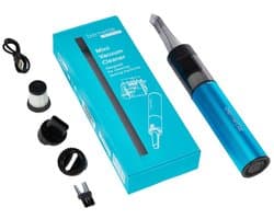 Bernette Mini Stofzuiger