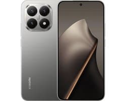 Xiaomi 15T 5G - 12GB/256GB - 6,83 inch AMOLED - Grijs