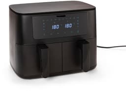 Airfryer – Dubbel – 2×4 liter — thumbnail 1