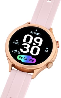 Lotus - 50204/1 - Smartwatch - Unisex — thumbnail 4