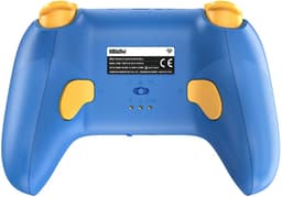 8BitDo Ultimate 3-Mode Xbox RARE Ed. — thumbnail 5
