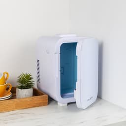 CHiATO Mini Melkkoeler, 8 l - Wit — thumbnail 6