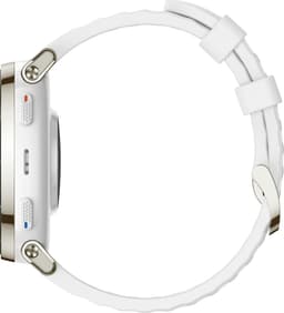 Amazfit Active 3 Premium Aero White (Zilvergoud Wit) — thumbnail 4