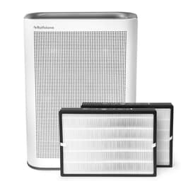Rolfstone Air Balance Ultra Luchtreiniger – HEPA 13 + koolstoffilter – CADR 660 m³/u – Voor ruimtes tot 144 m² – Vermindert stof en pollen – Fluisterstil – 3 standen + slaapstand + automatische stand – Luchtkwaliteitsindicator — thumbnail 1