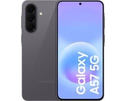 Samsung Galaxy A57 5G - 128GB - Grijs