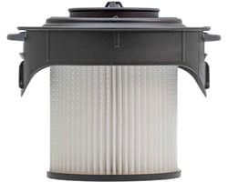 Kleanburg filter geschikt voor Miele Duoflex HX1 steelstofzuiger | alternatief voor HX FDF 20 | ComfortClean | zonder deksel