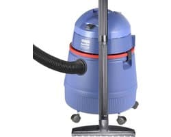 Krachtige Nat-/Droog Stofzuiger 1600W met Grote Inhoud