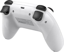 GameSir Nova Lite - Draadloze Controller - Hall Effect - Voor Switch/Switch 2/PC/Android/iOS - Wit — thumbnail 17