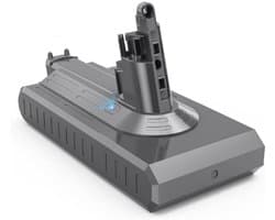 Accu geschikt voor Dyson V11 (SV14) - 'Schroef Type' (Li-ion/4500mAh/25.2V)