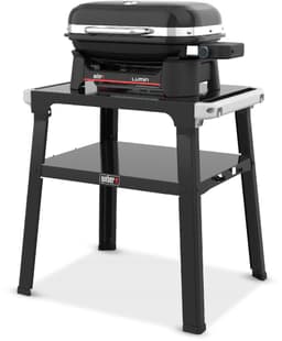 Weber Lumin Compact met stand Elektrische Barbecue — thumbnail 3