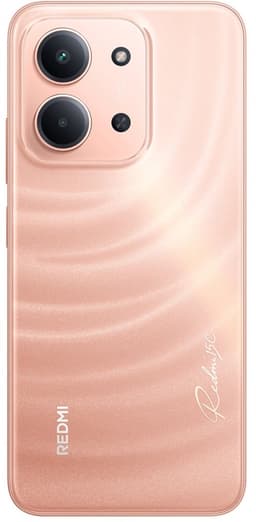 Xiaomi Redmi 15C - 8GB - 256GB - Oranje — thumbnail 2