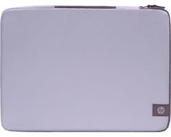 HP Protective Galactic Lilac Laptop Sleeve 15–16 inch – Dun & Waterafstotend met handvat