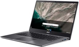 Acer Chromebook 514 CB514-1W-50CM - Laptop - i5-1135G7 - 8 GB RAM - 256 GB SSD — thumbnail 4