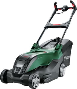 Bosch AdvancedRotak 40-650 - Grasmaaier - Inclusief Opvouwbare grasopvangbak 50 L — thumbnail 1