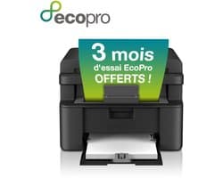 Multifunction Printer Brother DCPL1660WRE1