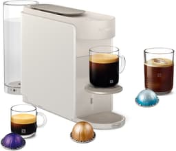 De'Longhi Nespresso Vertuo Up ENV200.W - Koffiecupmachine - 1.4 L - Snel opgewarmd - Wit — thumbnail 3