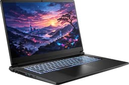 BTO - X•BOOK - 17X1552 - Intel Core 7 250H - 32GB RAM - 1TB SSD - NVIDIA RTX 5060 - Windows 11 Home — thumbnail 2