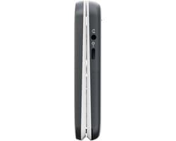 4G GSM mobiele telefoon - zeer geschikt voor SLECHTHORENDEN en SLECHTZIENDEN - 35 dB versterking - SOS met LOCATIE - Dual display - L30 — thumbnail 4
