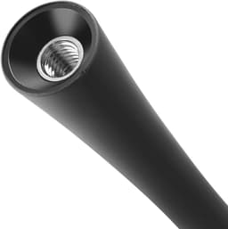 BukkitBow - Auto Antenne - FM AM DAB Radio Antenne - Met Adapter - 17.5CM — thumbnail 3