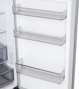 LG GBBSJ1CCPY - Koel-vriescombinatie 333L - Energieklasse C - Zilver - Fresh Converter+ voor ieder soort vlees, fruit of groente - Door Cooling+ waardoor dranken en etenswaren langer vers blijven - Zero Clearance voor iedere keuken — thumbnail 7