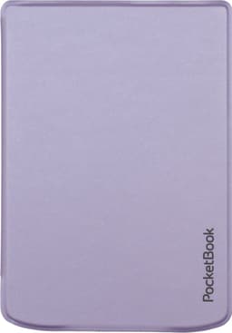 PocketBook Verse Lite - E-reader - Transparant Paars Hoesje - Voordeelbundel — thumbnail 3