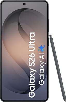 Samsung Galaxy S26 Ultra - 512GB - Black — thumbnail 15