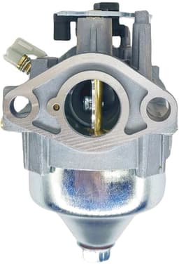 De carburateur Geschikt voor GCV170 170LA is Geschikt voor HRN216 HRX217 16100-Z9L-811 — thumbnail 2
