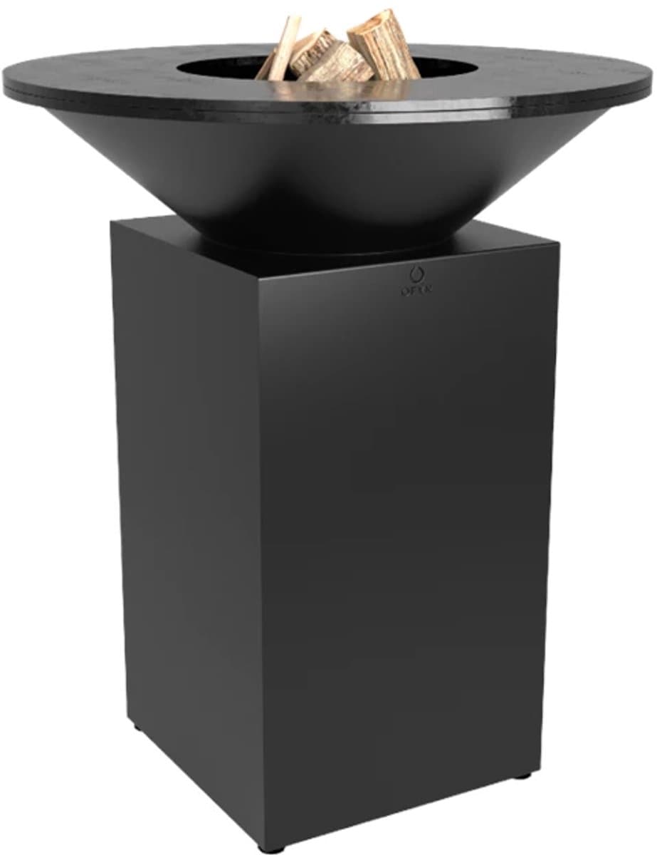 Ofyr Classic+ Zwart 85 |  | 8720882112821 — afbeelding 1