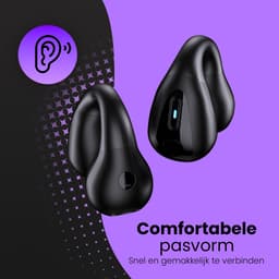 Premes - Vertaal Oordopjes - 115 Talen - Vertaalcomputer - Oordoppen - Alle talen - Vertaler Spraak Apparaat Alle Talen - Met Ai - Vertaler - Vertaal Apparaat - Met Spraak - Translator Earbuds - Vertalings Oordopjes — thumbnail 5