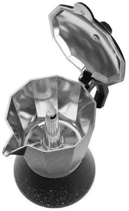 Klausberg KB-7159 - Koffiemaker - 6 Kopjes - Aluminium - Geschikt voor Inductie — thumbnail 4